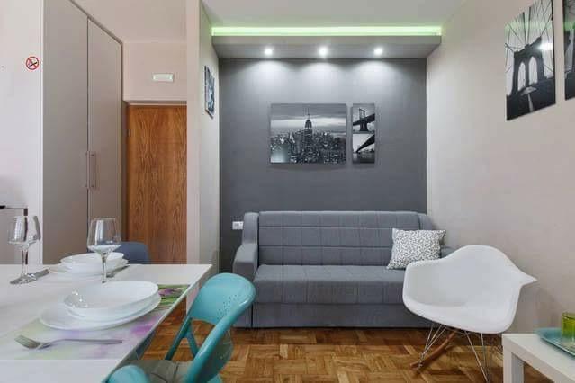 Apartments Romantica イェセニツェ エクステリア 写真
