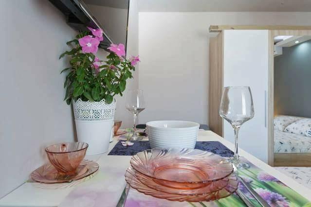 Apartments Romantica イェセニツェ エクステリア 写真